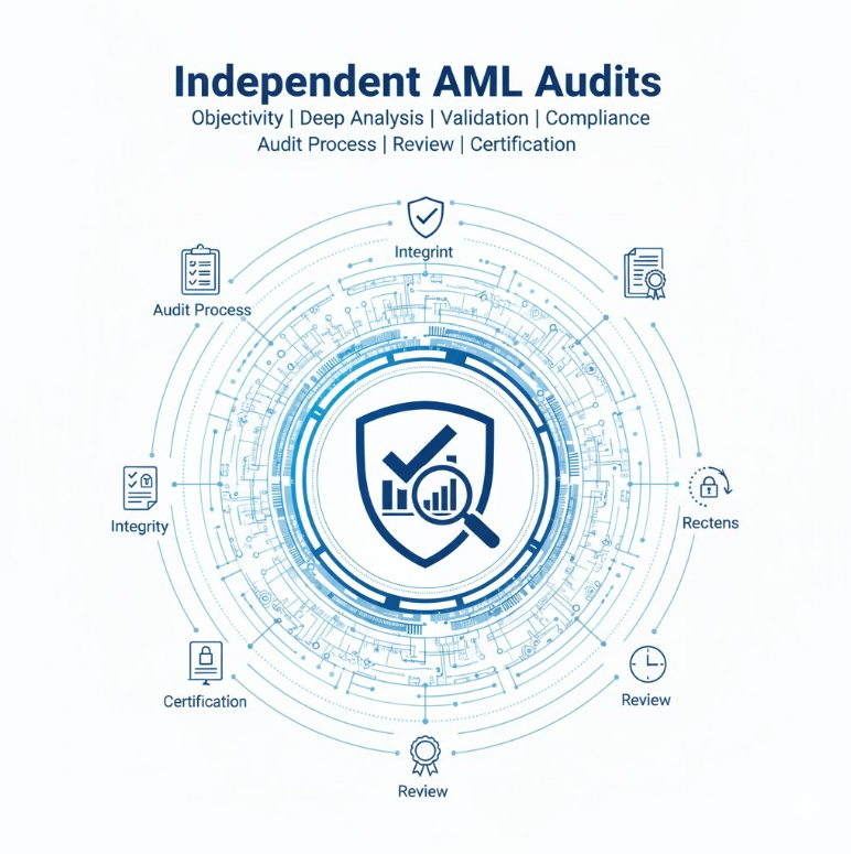 Independent AML Audits