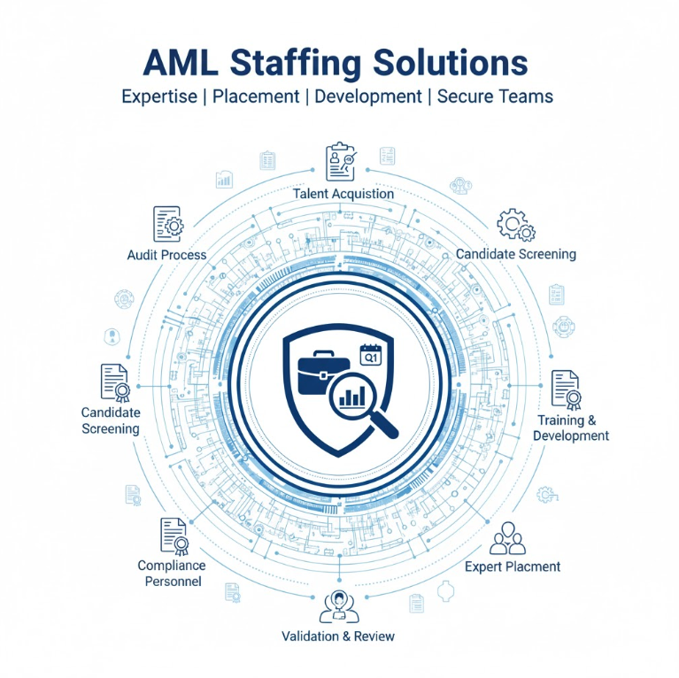 AML Staffing Solutions